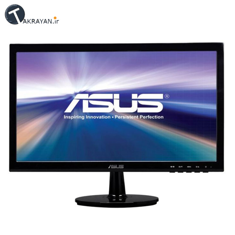 Asus VS207T-P Monitor